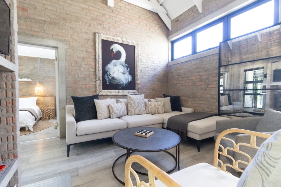 3 Bedroom Property for Sale in Riebeek Kasteel Western Cape